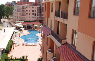 Foto 2 - Apart-hotel Kasandra