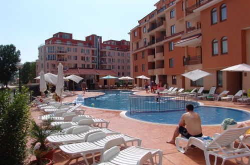 Foto 4 - Apart-hotel Kasandra