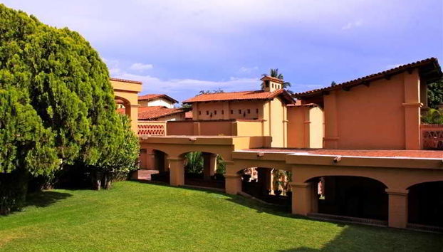 Hotel Danza Del Sol - Photo 3