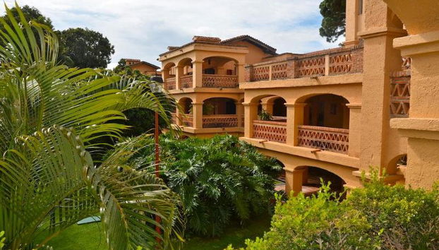 Hotel Danza Del Sol - Photo 2
