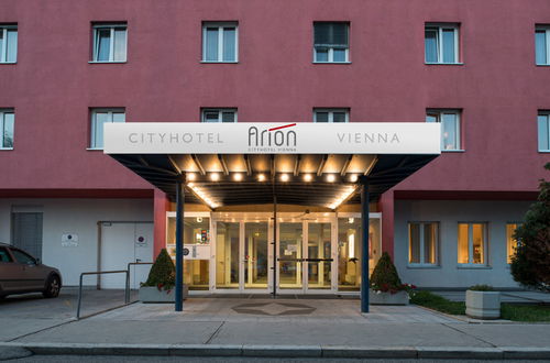 Photo 10 - Arion Cityhotel Vienna