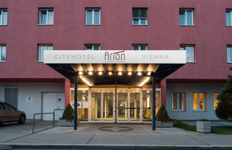 Foto 2 - Arion Cityhotel Vienna