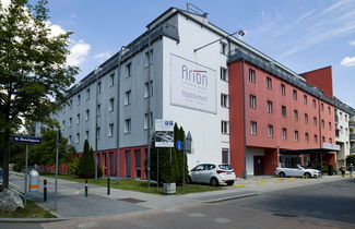 Foto 3 - Arion Cityhotel Vienna