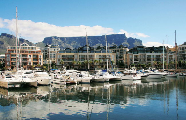 Waterfront Village - Foto 7
