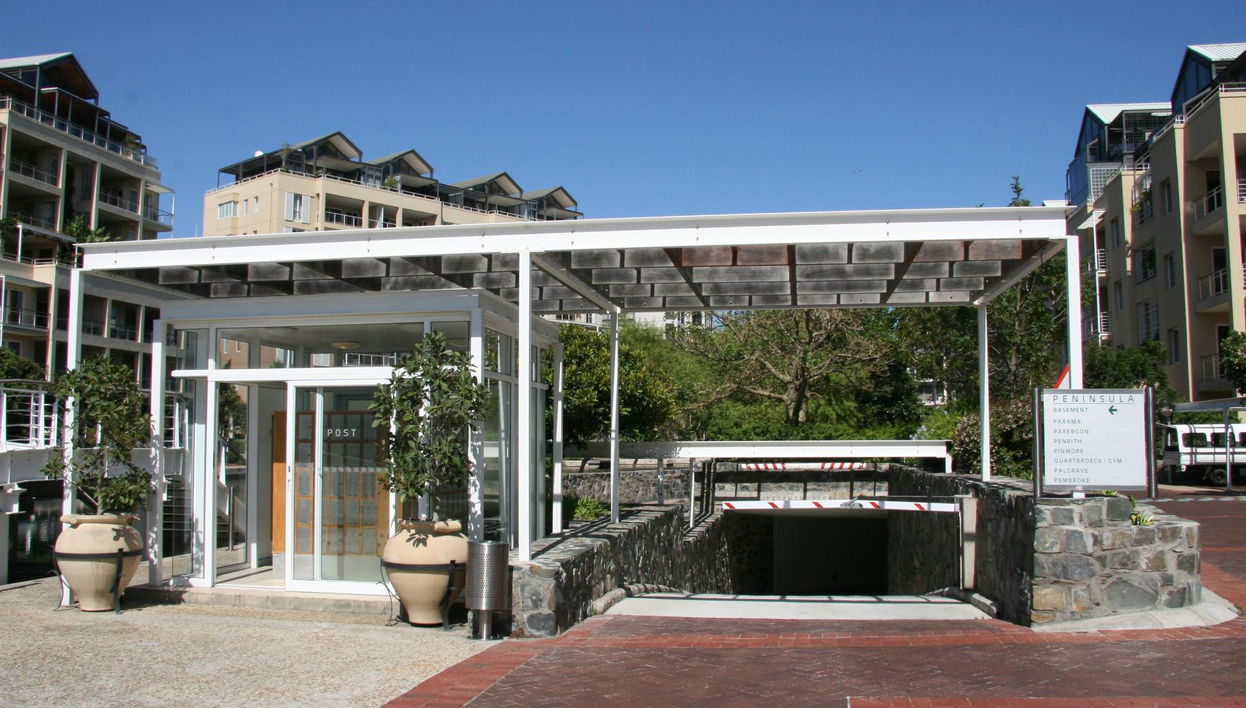 Waterfront Village - Foto 1