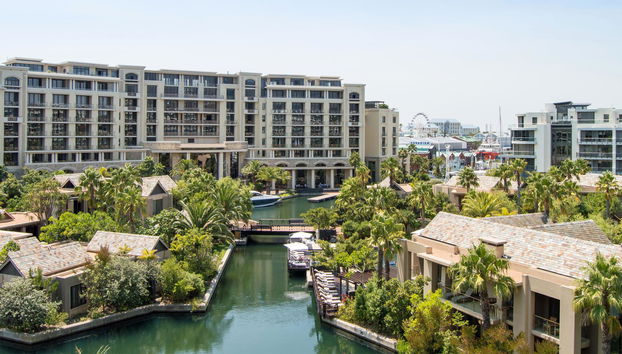 Waterfront Village - Foto 4