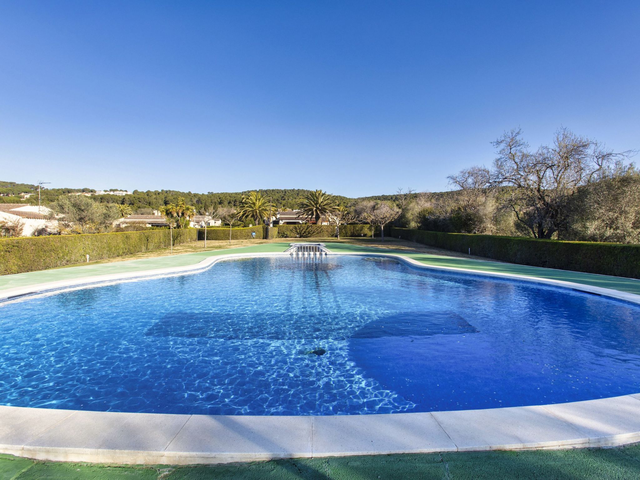 Foto 16 - Casa con 1 camera da letto a Torroella de Montgrí con piscina e vista mare