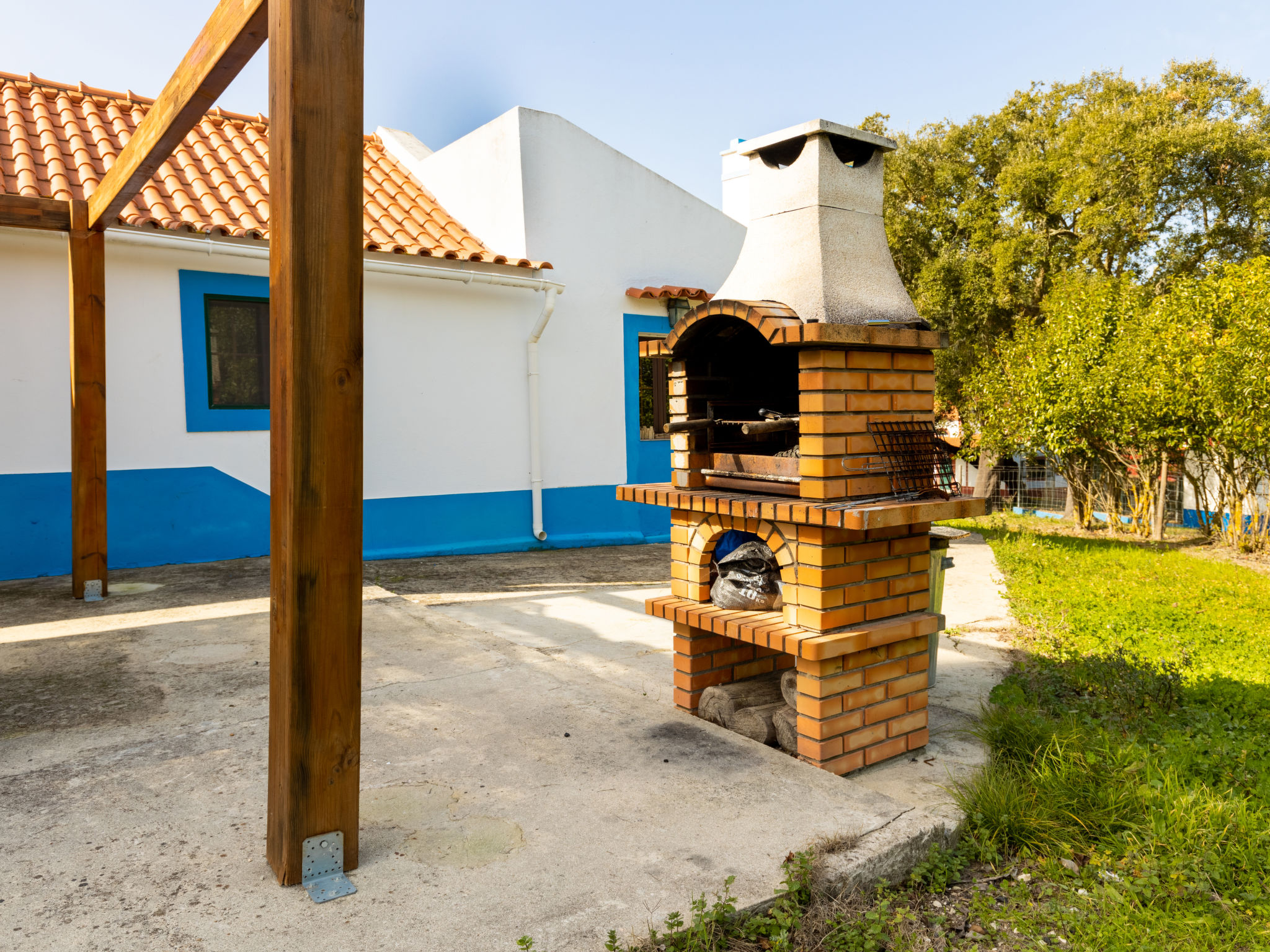 Photo 22 - Maison de 3 chambres à Alcácer do Sal avec piscine et jardin