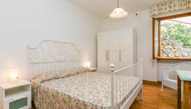 Apartment mit 3 Schlafzimmern in Lamporecchio mit schwimmbad und garten - Foto 5