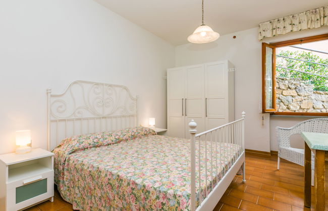 Apartamento de 3 quartos em Lamporecchio com piscina e jardim - Foto 5