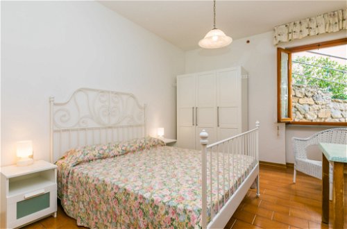 Foto 5 - Apartment mit 2 Schlafzimmern in Lamporecchio mit schwimmbad