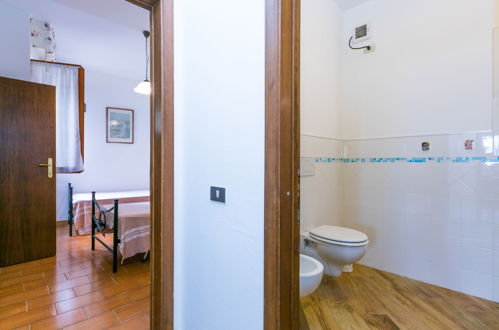 Foto 21 - Apartment mit 2 Schlafzimmern in Lamporecchio mit schwimmbad
