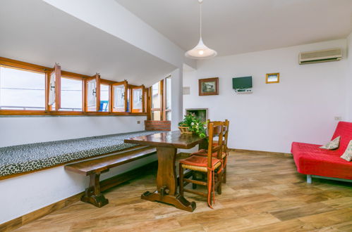 Foto 15 - Apartment mit 2 Schlafzimmern in Lamporecchio mit schwimmbad
