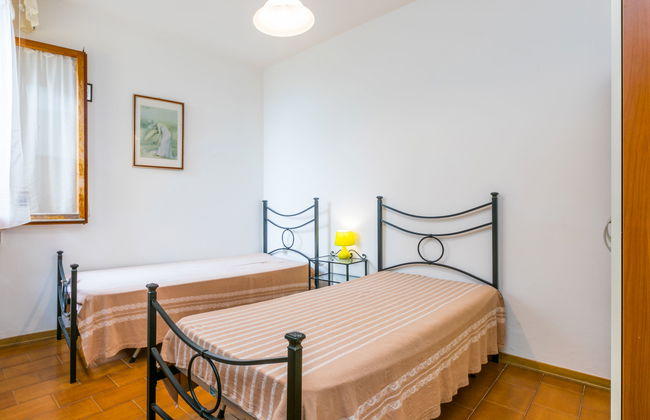 Apartamento de 3 quartos em Lamporecchio com piscina e jardim - Foto 26