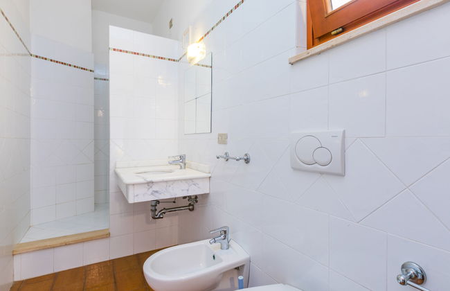 Apartamento de 3 quartos em Lamporecchio com piscina e jardim - Foto 30
