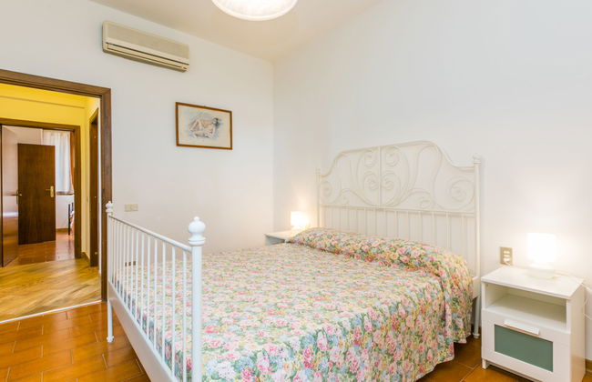 Apartamento de 3 quartos em Lamporecchio com piscina e jardim - Foto 18
