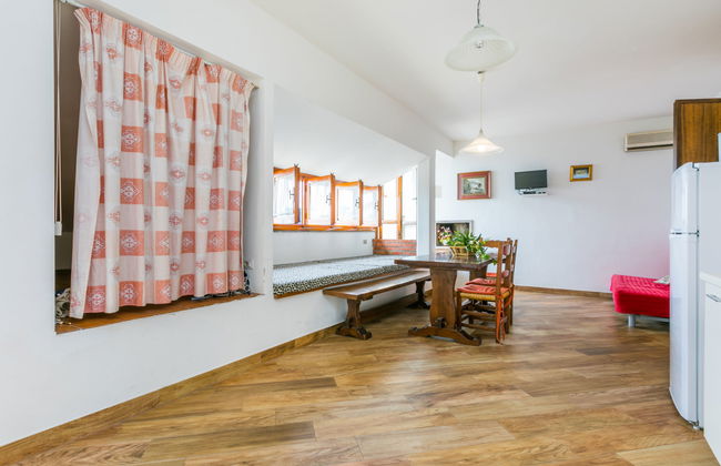 Apartamento de 3 quartos em Lamporecchio com piscina e jardim - Foto 14