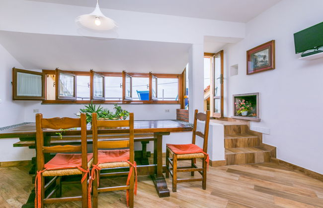 Apartamento de 3 quartos em Lamporecchio com piscina e jardim - Foto 4