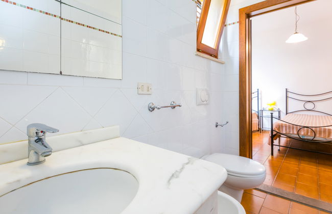 Apartamento de 3 quartos em Lamporecchio com piscina e jardim - Foto 29