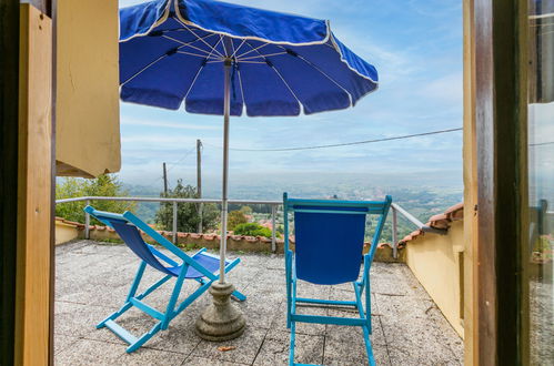 Photo 60 - Appartement de 11 chambres à Lamporecchio avec piscine privée et terrasse