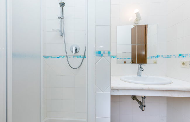 Apartamento de 3 quartos em Lamporecchio com piscina e jardim - Foto 22
