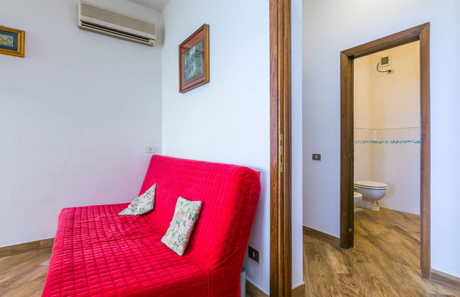 Apartamento de 3 quartos em Lamporecchio com piscina e jardim - Foto 17