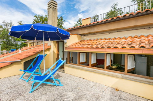 Foto 72 - Apartment mit 11 Schlafzimmern in Lamporecchio mit privater pool und terrasse