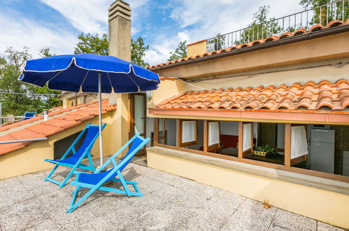 Photo 3 - Appartement de 2 chambres à Lamporecchio avec piscine et jardin