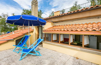 Photo 3 - Appartement de 2 chambres à Lamporecchio avec piscine et jardin