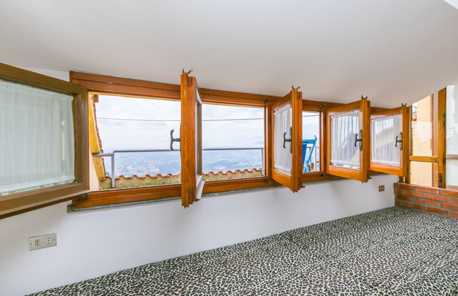 Apartamento de 3 quartos em Lamporecchio com piscina e jardim - Foto 16