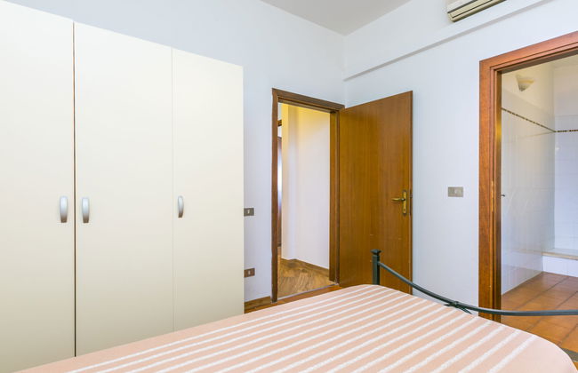 Apartamento de 3 quartos em Lamporecchio com piscina e jardim - Foto 28