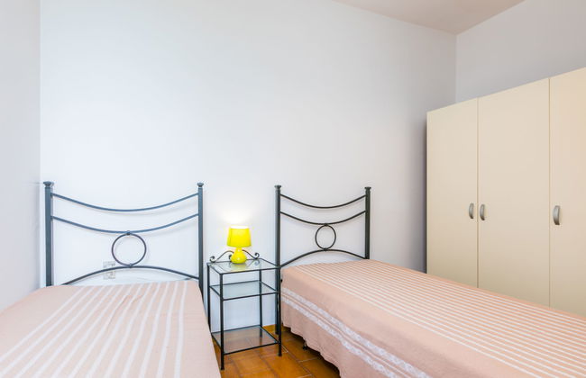 Apartamento de 3 quartos em Lamporecchio com piscina e jardim - Foto 31