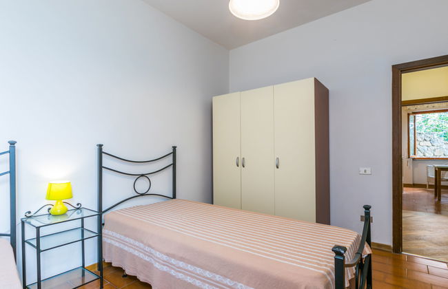 Apartamento de 3 quartos em Lamporecchio com piscina e jardim - Foto 27