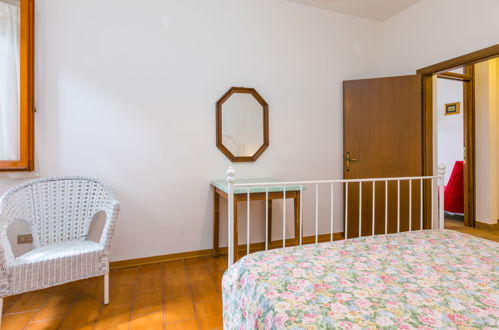 Foto 19 - Apartment mit 2 Schlafzimmern in Lamporecchio mit schwimmbad