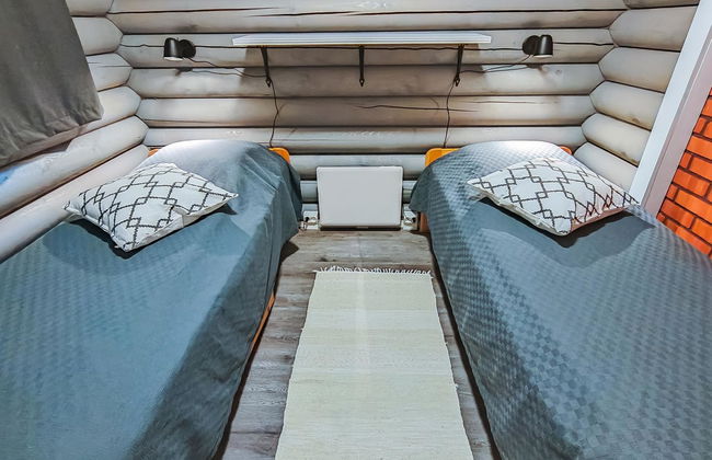 1 bedroom House in Joutsa with sauna - Photo 13