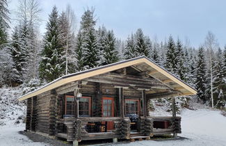 Photo 1 - Maison de 1 chambre à Joutsa avec sauna