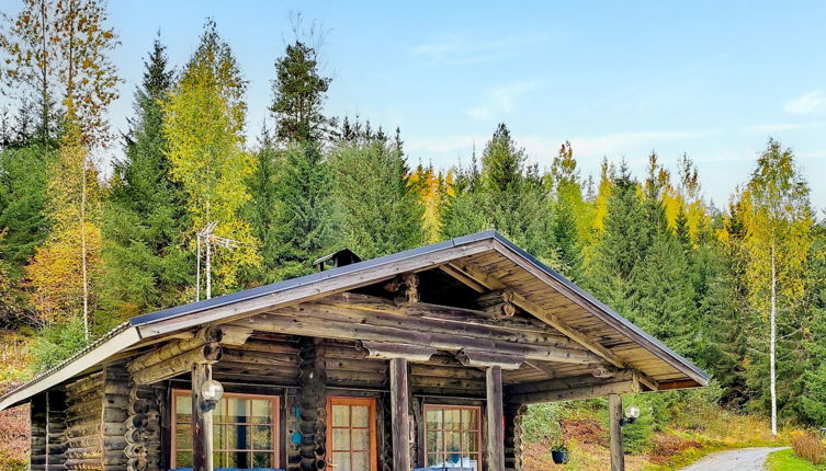 Photo 1 - Maison de 1 chambre à Joutsa avec sauna