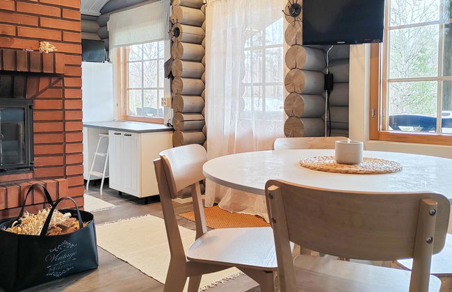 1 bedroom House in Joutsa with sauna - Photo 11