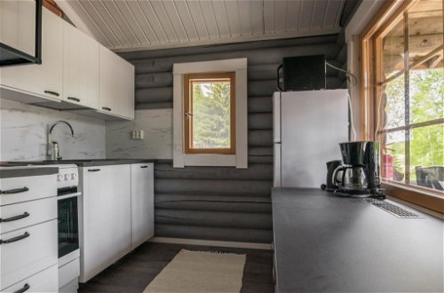 Foto 5 - Haus mit 1 Schlafzimmer in Joutsa mit sauna