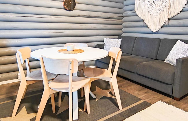 1 bedroom House in Joutsa with sauna - Photo 9