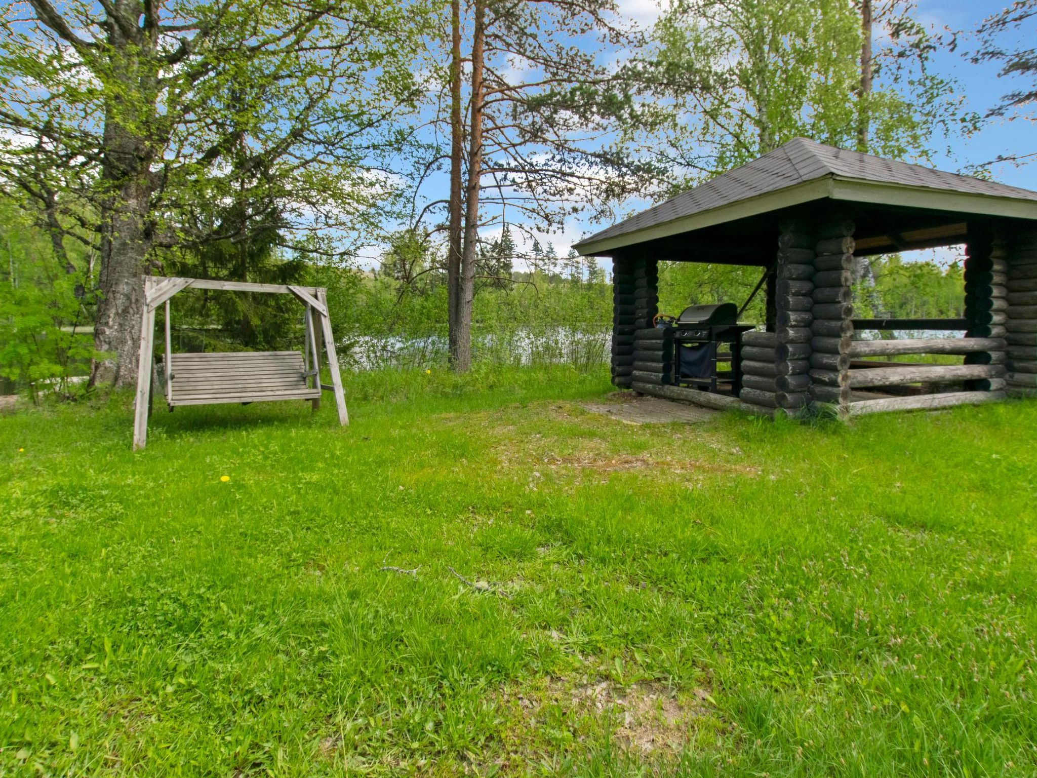 Photo 20 - Maison de 1 chambre à Joutsa avec sauna