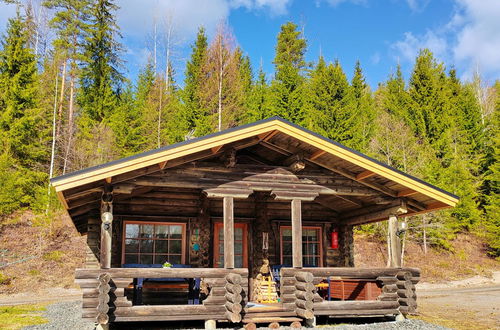 Foto 3 - Haus mit 1 Schlafzimmer in Joutsa mit sauna