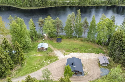 Foto 1 - Haus mit 1 Schlafzimmer in Joutsa mit sauna