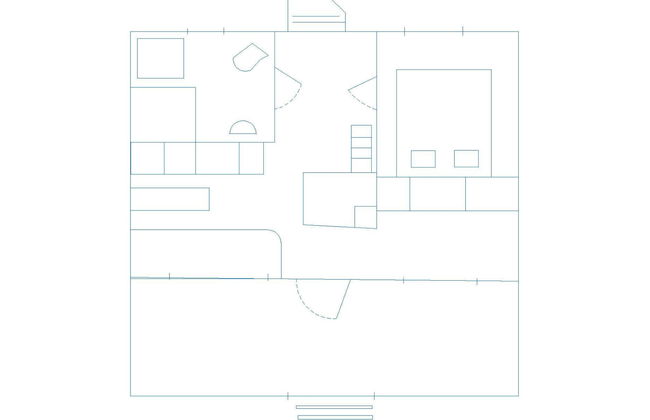 1 bedroom House in Joutsa with sauna - Photo 26