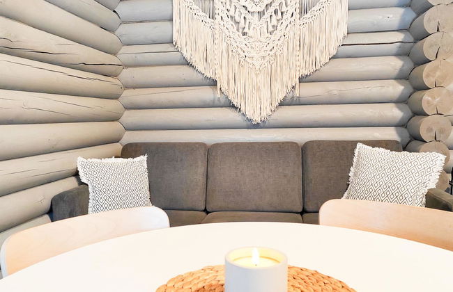 1 bedroom House in Joutsa with sauna - Photo 10