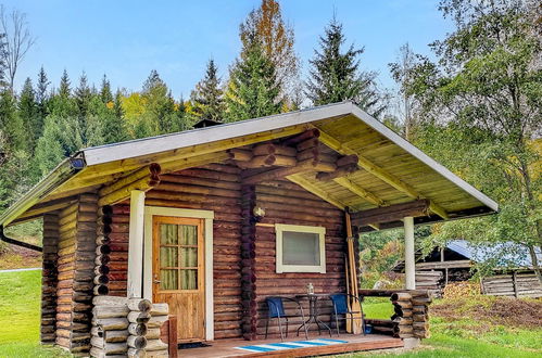 Photo 22 - Maison de 1 chambre à Joutsa avec sauna