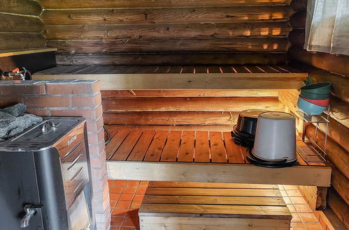 Photo 23 - Maison de 1 chambre à Joutsa avec sauna