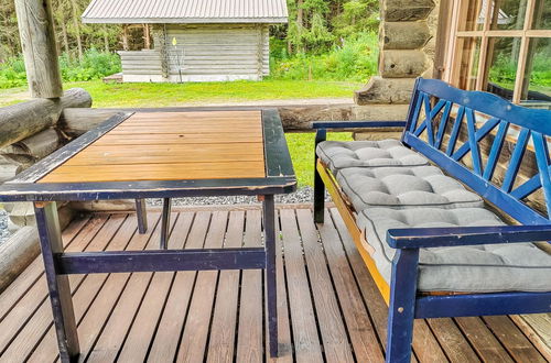 Foto 5 - Haus mit 1 Schlafzimmer in Joutsa mit sauna