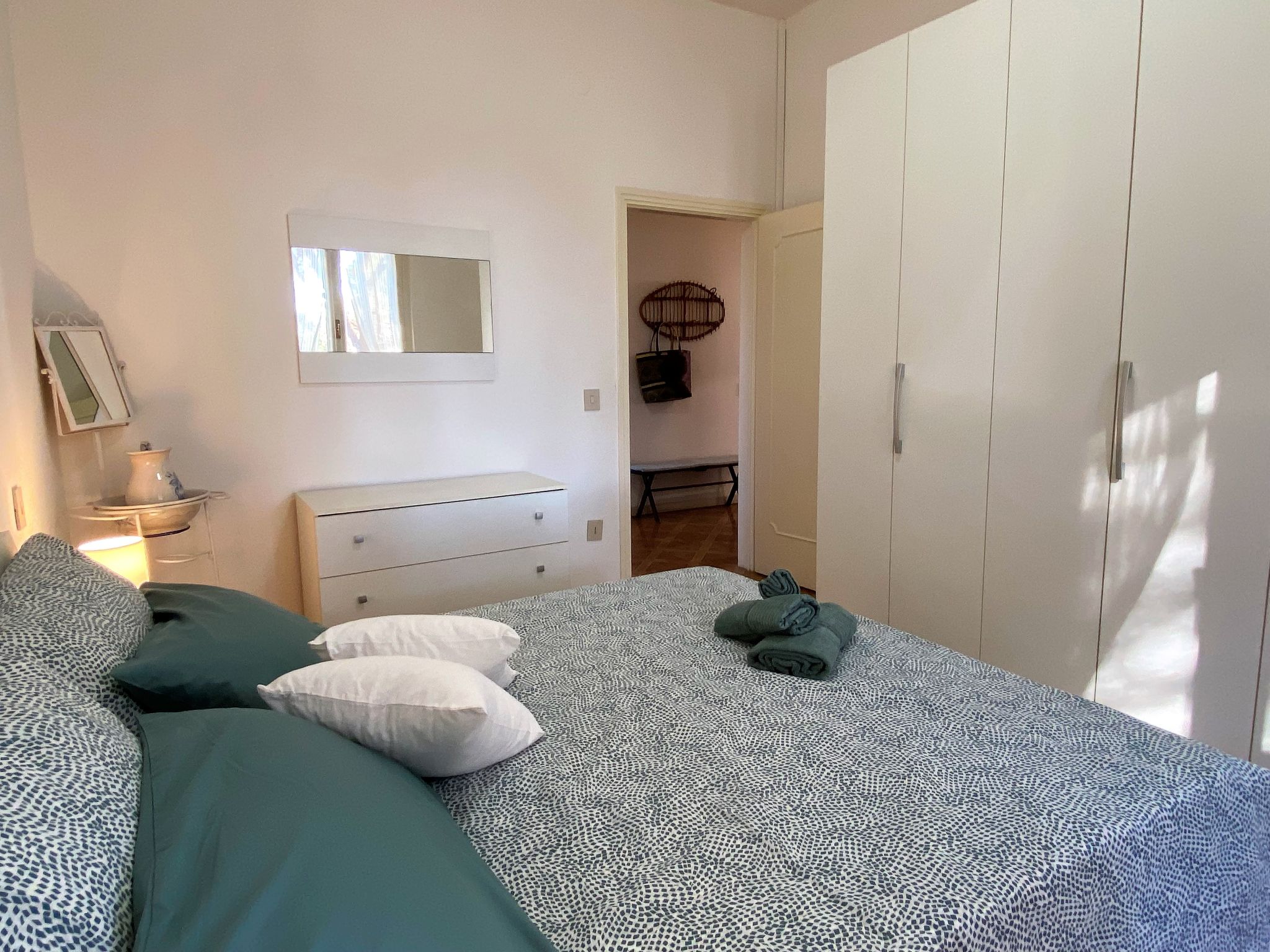 Foto 18 - Apartamento de 2 quartos em Rosignano Marittimo com jardim e vistas do mar