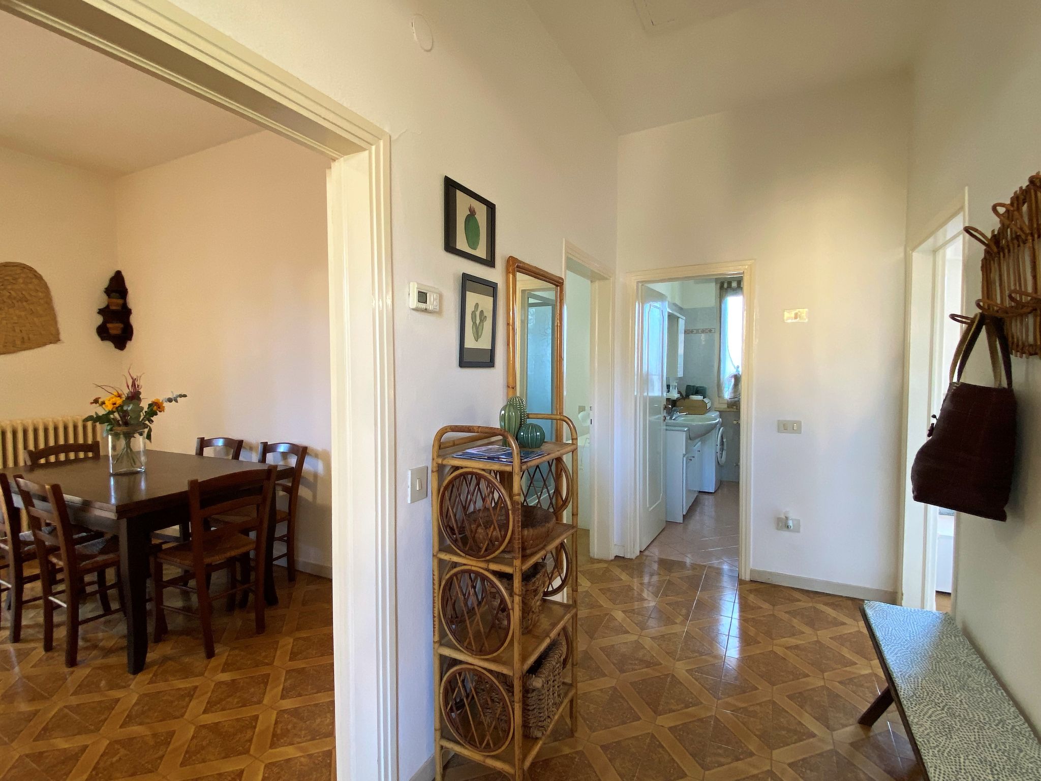 Photo 25 - 2 bedroom Apartment in Rosignano Marittimo with garden